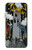S3745 Tarot Card The Tower Case For iPhone X, iPhone XS