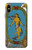 S3746 Tarot Card The World Case For iPhone X, iPhone XS