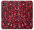 S3757 Pomegranate Case For iPhone XS Max