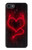 S3682 Devil Heart Case For iPhone 7, iPhone 8, iPhone SE (2020) (2022)