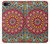 S3694 Hippie Art Pattern Case For iPhone 7, iPhone 8, iPhone SE (2020) (2022)