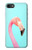 S3708 Pink Flamingo Case For iPhone 7, iPhone 8, iPhone SE (2020) (2022)