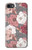 S3716 Rose Floral Pattern Case For iPhone 7, iPhone 8, iPhone SE (2020) (2022)