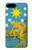 S3744 Tarot Card The Star Case For iPhone 7 Plus, iPhone 8 Plus