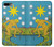S3744 Tarot Card The Star Case For iPhone 7 Plus, iPhone 8 Plus