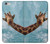 S3680 Cute Smile Giraffe Case For iPhone 6 Plus, iPhone 6s Plus