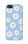 S3681 Daisy Flowers Pattern Case For iPhone 5 5S SE