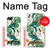 S3697 Leaf Life Birds Case For iPhone 5 5S SE