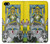 S3739 Tarot Card The Chariot Case For iPhone 5 5S SE