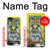 S3739 Tarot Card The Chariot Case For iPhone 5 5S SE