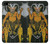 S3740 Tarot Card The Devil Case For iPhone 5 5S SE
