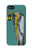 S3741 Tarot Card The Hermit Case For iPhone 5 5S SE