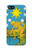 S3744 Tarot Card The Star Case For iPhone 5 5S SE