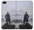 S3789 Wanderer above the Sea of Fog Case For iPhone 5 5S SE