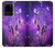 S3685 Dream Catcher Case For Samsung Galaxy S20 Plus, Galaxy S20+