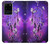S3685 Dream Catcher Case For Samsung Galaxy S20 Ultra