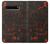 S3696 Lava Magma Case For Samsung Galaxy S10 5G