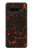 S3696 Lava Magma Case For Samsung Galaxy S10 Plus