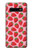 S3719 Strawberry Pattern Case For Samsung Galaxy S10