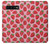 S3719 Strawberry Pattern Case For Samsung Galaxy S10