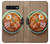 S3756 Ramen Noodles Case For Samsung Galaxy S10