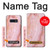 S3670 Blood Marble Case For Samsung Galaxy S10e
