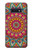 S3694 Hippie Art Pattern Case For Samsung Galaxy S10e