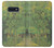 S3748 Van Gogh A Lane in a Public Garden Case For Samsung Galaxy S10e