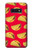 S3755 Mexican Taco Tacos Case For Samsung Galaxy S10e