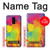 S3675 Color Splash Case For Samsung Galaxy S9 Plus