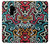 S3712 Pop Art Pattern Case For Samsung Galaxy S9 Plus