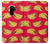 S3755 Mexican Taco Tacos Case For Samsung Galaxy S9 Plus