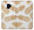 S3718 Seamless Pineapple Case For Samsung Galaxy S9