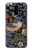 S3791 William Morris Strawberry Thief Fabric Case For Samsung Galaxy S9 S3791 William Morris Strawberry Thief Fabric Case For Samsung Galaxy S9