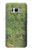 S3748 Van Gogh A Lane in a Public Garden Case For Samsung Galaxy S8 Plus