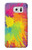 S3675 Color Splash Case For Samsung Galaxy S7 Edge