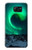 S3667 Aurora Northern Light Case For Samsung Galaxy S6 Edge Plus