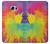 S3675 Color Splash Case For Samsung Galaxy S6 Edge Plus