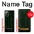 S3668 Binary Code Case For Samsung Galaxy Note 20