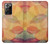 S3686 Fall Season Leaf Autumn Case For Samsung Galaxy Note 20 Ultra, Ultra 5G