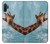 S3680 Cute Smile Giraffe Case For Samsung Galaxy Note 10 Plus