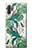 S3697 Leaf Life Birds Case For Samsung Galaxy Note 10 Plus