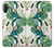 S3697 Leaf Life Birds Case For Samsung Galaxy Note 10 Plus