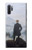 S3789 Wanderer above the Sea of Fog Case For Samsung Galaxy Note 10 Plus