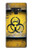 S3669 Biological Hazard Tank Graphic Case For Note 9 Samsung Galaxy Note9