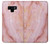 S3670 Blood Marble Case For Note 9 Samsung Galaxy Note9