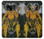 S3740 Tarot Card The Devil Case For Note 9 Samsung Galaxy Note9