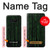 S3668 Binary Code Case For Note 8 Samsung Galaxy Note8