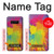 S3675 Color Splash Case For Note 8 Samsung Galaxy Note8