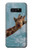 S3680 Cute Smile Giraffe Case For Note 8 Samsung Galaxy Note8